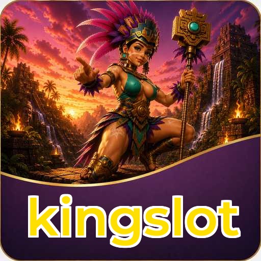 Spesifikasi kingslot