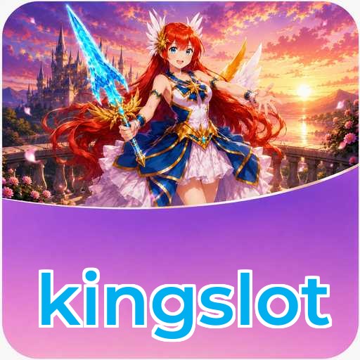Siapa Kami kingslot