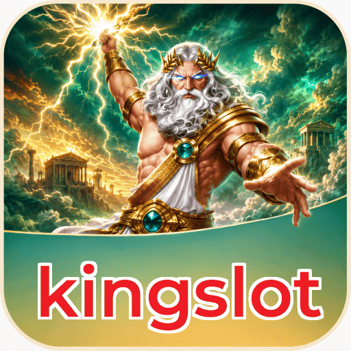 Instalasi kingslot Berhasil