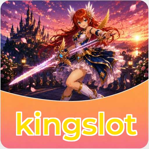 App Information kingslot